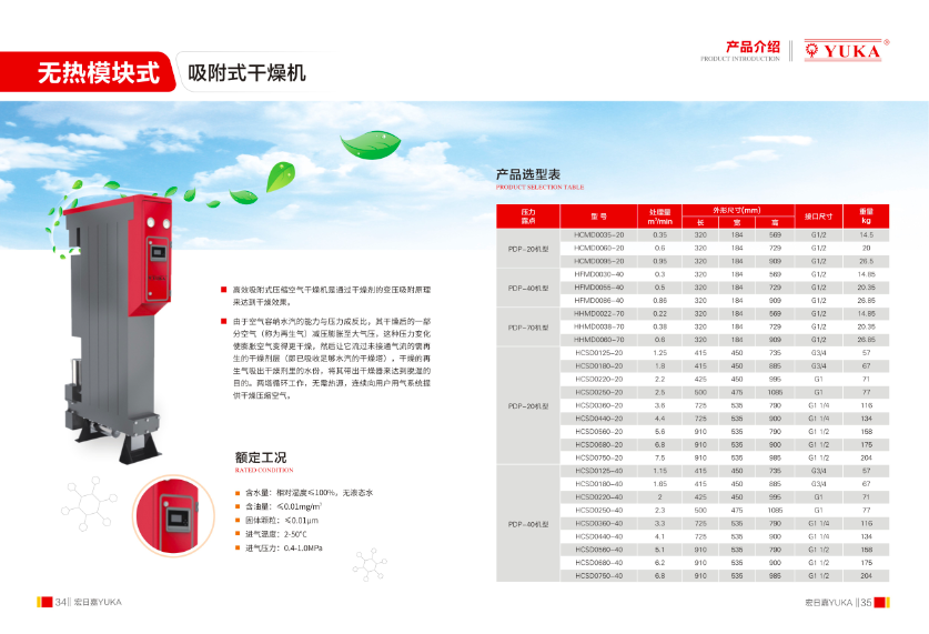 2020年版最新企業(yè)畫冊出爐啦！