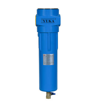 YD-B Series Compressed Air Filters